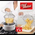 CHEF BASKET